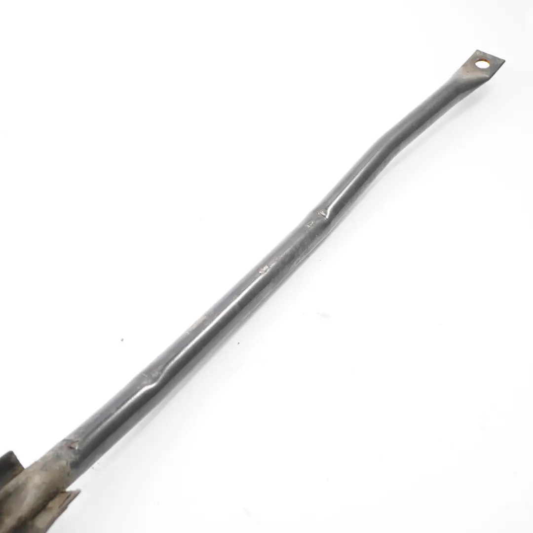 Barra collegamento sottotelaio anteriore sinistra per Opel Vivaro B Renault Trafic 3 con numero di parte 8200425786 Opel Vivaro B Renault Trafic 3 Barra collegamento sottotelaio anteriore sinistra - SKU 8200425786 - Numero di parte 8200425786