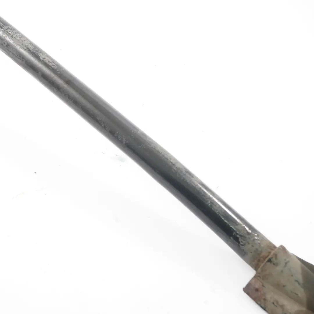 MK3 Barre de liaison du sous-châssis avant gauche pour Opel Vivaro B Renault Trafic à propos du numéro de pièce 8200425786 Opel Vivaro B Renault Trafic MK3 Barre de liaison du sous-châssis avant gauche - SKU 8200425786 - Numéro de pièce 8200425786