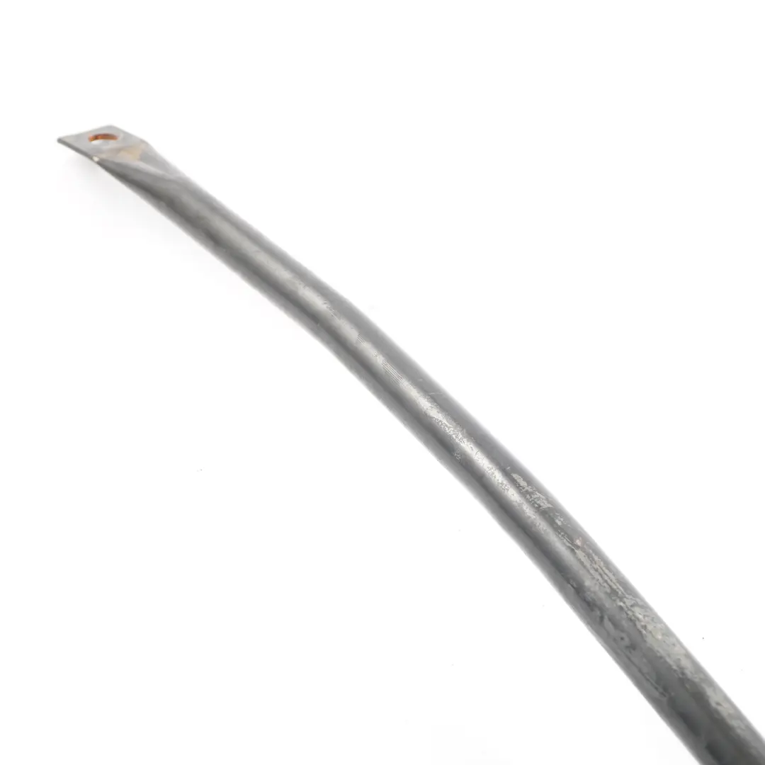 MK3 Barre de liaison du sous-châssis avant gauche pour Opel Vivaro B Renault Trafic à propos du numéro de pièce 8200425786 Opel Vivaro B Renault Trafic MK3 Barre de liaison du sous-châssis avant gauche - SKU 8200425786 - Numéro de pièce 8200425786