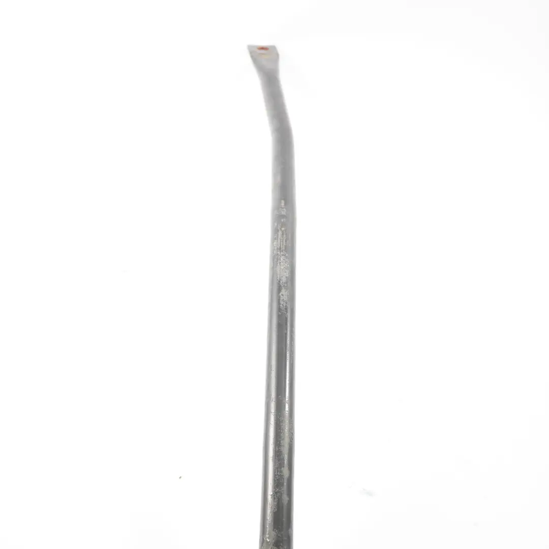 MK3 Barra Delantera Del Subchasis Izquierda para Opel Vivaro B Renault Trafic con número de pieza 8200425786 Opel Vivaro B Renault Trafic MK3 Barra Delantera Del Subchasis Izquierda - SKU 8200425786 - Número de pieza 8200425786