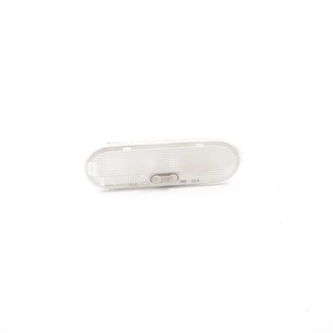 Renault Trafic 3 Phares pavillon éclairage intérieur lampe lecture - SKU 8200439421 - Numéro de pièce 8200439421