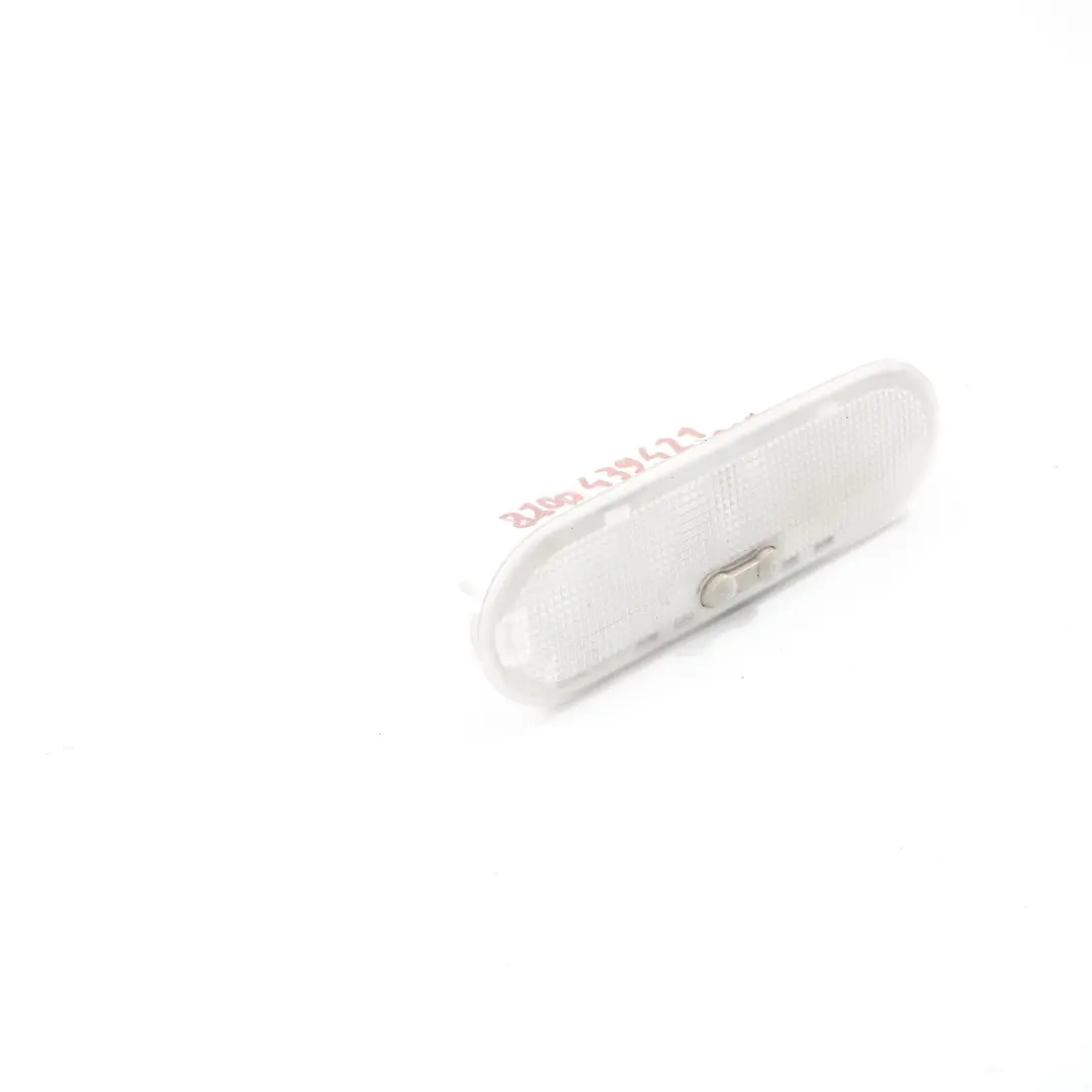 Renault Trafic 3 Dach leuchte Dachhimmel Innenraum Lese lampe - SKU 8200439421 - Teilenummer 8200439421