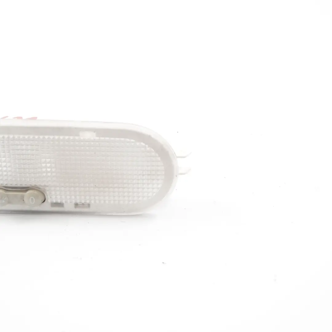 Luz de Techo Techo Interior Luz de Lectura para Renault Trafic 3 con número de pieza 8200439421 Renault Trafic 3 Luz de Techo Techo Interior Luz de Lectura - SKU 8200439421 - Número de pieza 8200439421