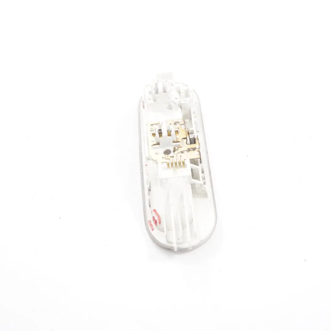 Luz de Techo Techo Interior Luz de Lectura para Renault Trafic 3 con número de pieza 8200439421 Renault Trafic 3 Luz de Techo Techo Interior Luz de Lectura - SKU 8200439421 - Número de pieza 8200439421