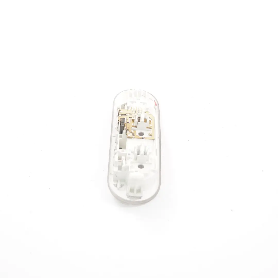 Renault Trafic 3 Dach leuchte Dachhimmel Innenraum Lese lampe - SKU 8200439421 - Teilenummer 8200439421