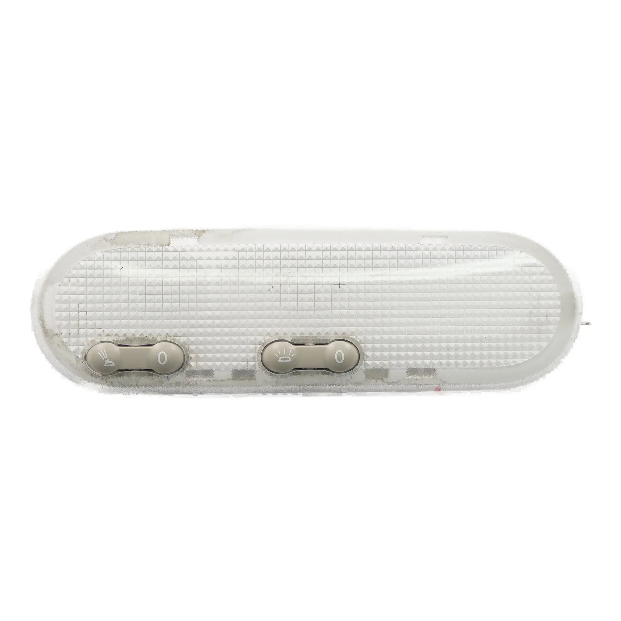 Renault Trafic 3 Opel Vivaro B Luce tetto Pannello lampada interna 8200439423