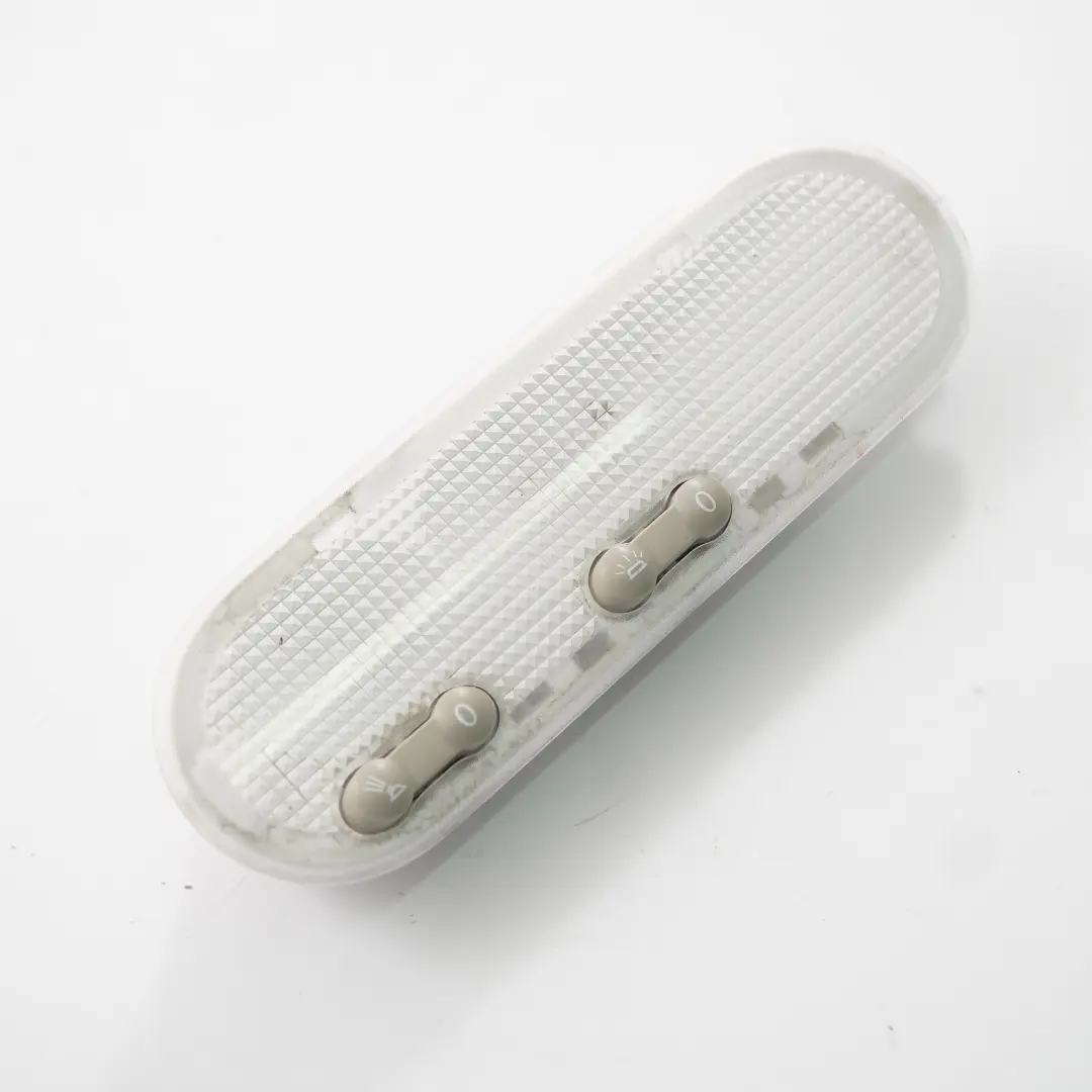 Roof Light Interior Lamp Panel to Renault Trafic 3 Opel Vivaro B with Part number 8200439423 Renault Trafic 3 Opel Vivaro B Roof Light Interior Lamp Panel - SKU 8200439423 - Part number 8200439423