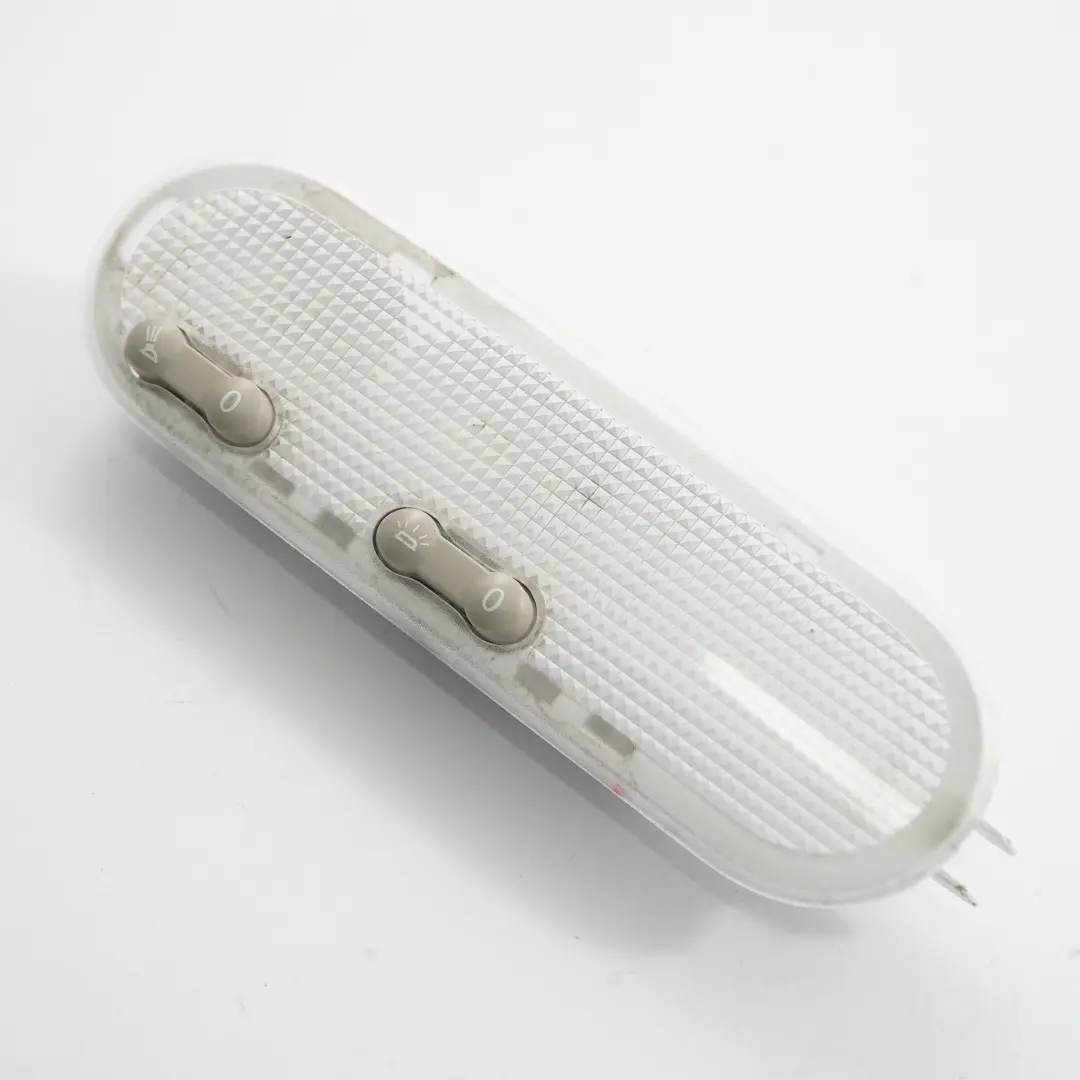 Feu de toit Lampe intérieure Panneau pour Renault Trafic 3 Opel Vivaro B à propos du numéro de pièce 8200439423 Renault Trafic 3 Opel Vivaro B Feu de toit Lampe intérieure Panneau - SKU 8200439423 - Numéro de pièce 8200439423