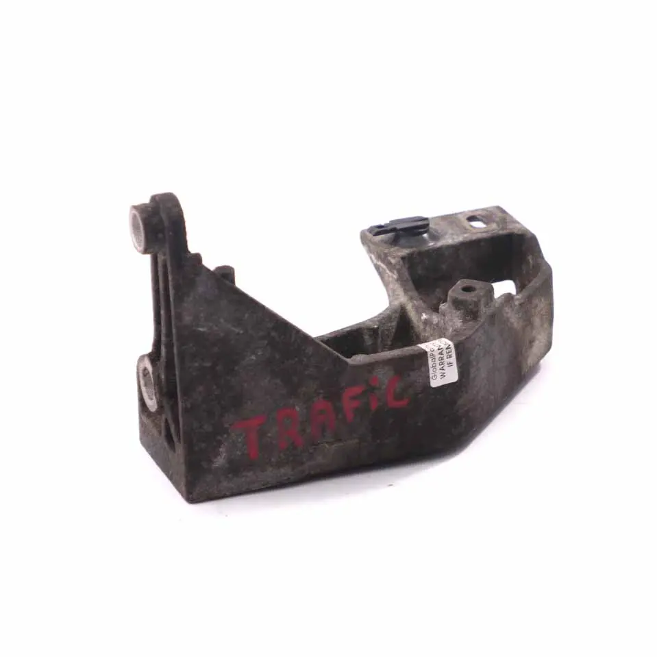 Soporte Soporte Motor Renault Trafic 1.9 DCI para con número de pieza 8200443154 Soporte Soporte Motor Renault Trafic 1.9 DCI - SKU 8200443154 - Número de pieza 8200443154