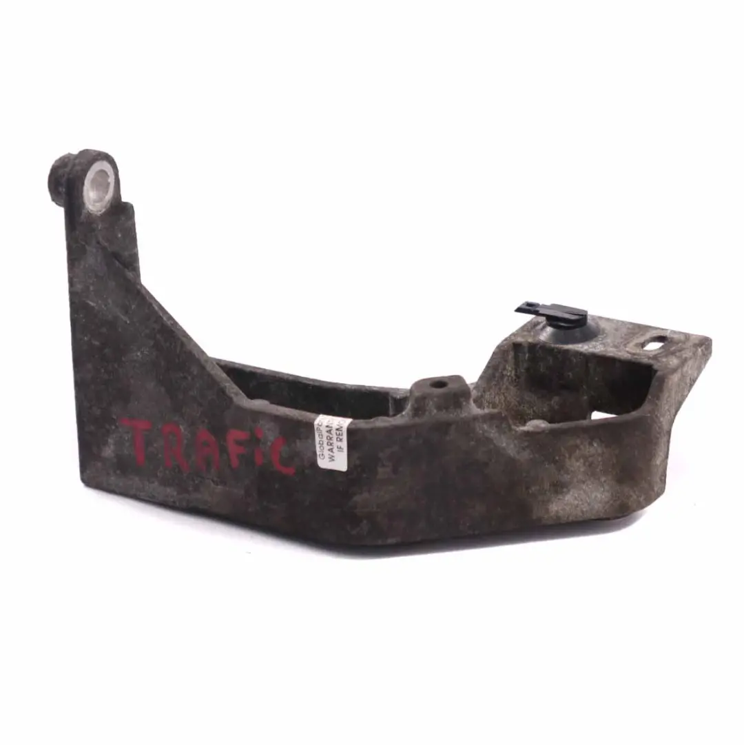 Mount Support Bracket Holder to Renault Trafic 1.9 DCI Engine with Part number 8200443154 Renault Trafic 1.9 DCI Engine Mount Support Bracket Holder - SKU 8200443154 - Part number 8200443154