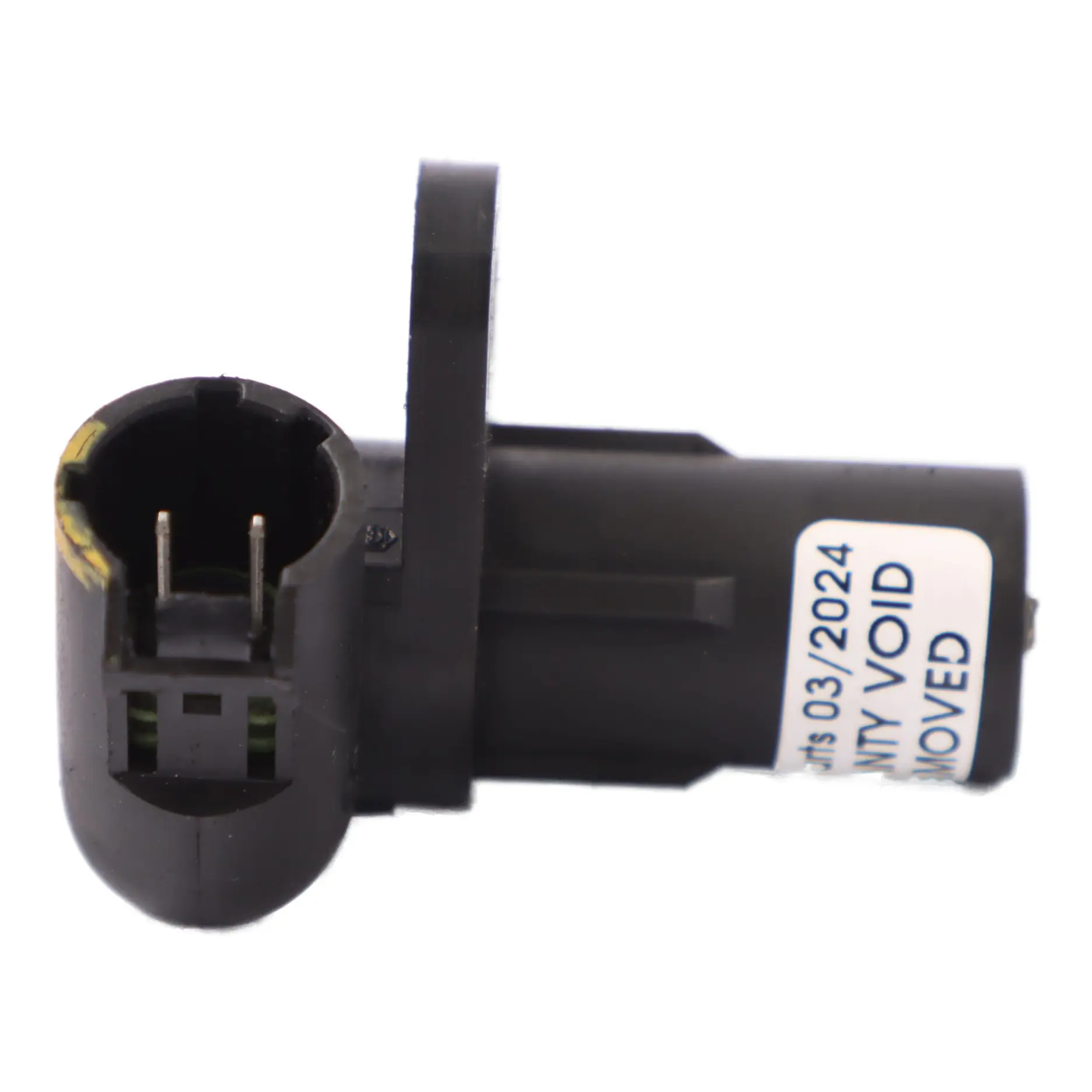 Renault Trafic Sensor de posición del cigüeñal Sensor bloque motor 8200443891