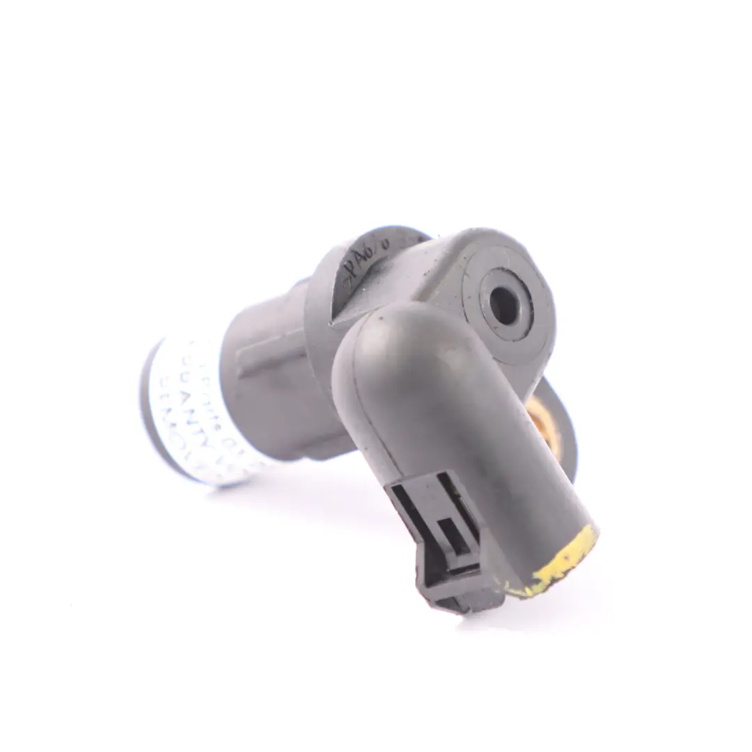 Renault Trafic Sensor de posición del cigüeñal Sensor bloque motor - SKU 8200443891 - Número de pieza 8200443891