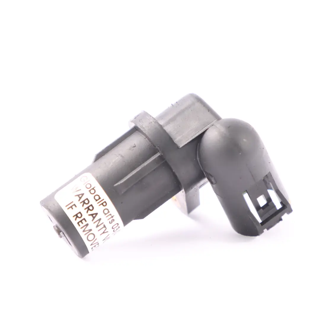 Renault Trafic Sensor de posición del cigüeñal Sensor bloque motor - SKU 8200443891 - Número de pieza 8200443891