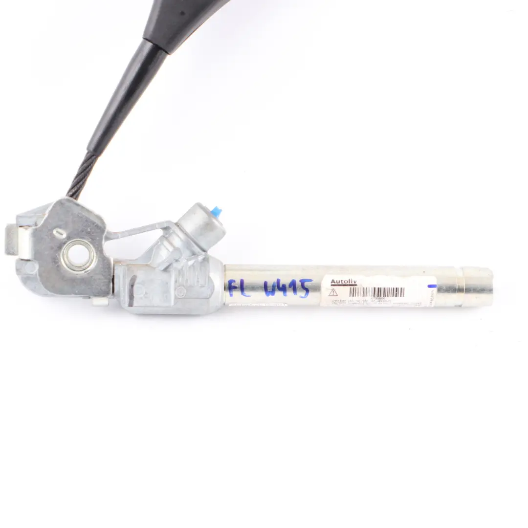 Belt Buckle Front Left N/S 8200448865 to Mercedes Citan W415 Renault Kangoo Seat with Part number A4158602700 Mercedes Citan W415 Renault Kangoo Seat Belt Buckle Front Left N/S 8200448865 - SKU rhd-A4158602700 - Part number A4158602700