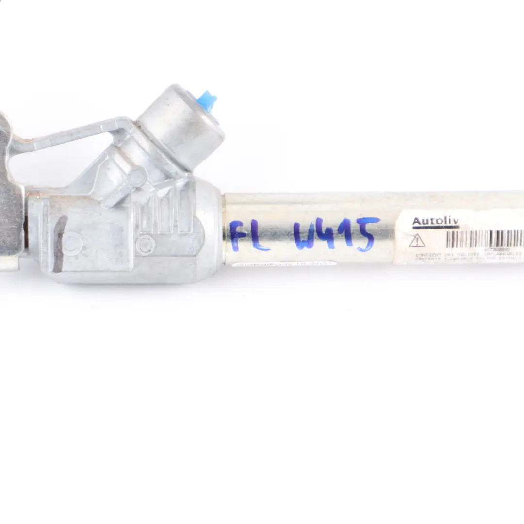 Belt Buckle Front Left N/S 8200448865 to Mercedes Citan W415 Renault Kangoo Seat with Part number A4158602700 Mercedes Citan W415 Renault Kangoo Seat Belt Buckle Front Left N/S 8200448865 - SKU rhd-A4158602700 - Part number A4158602700