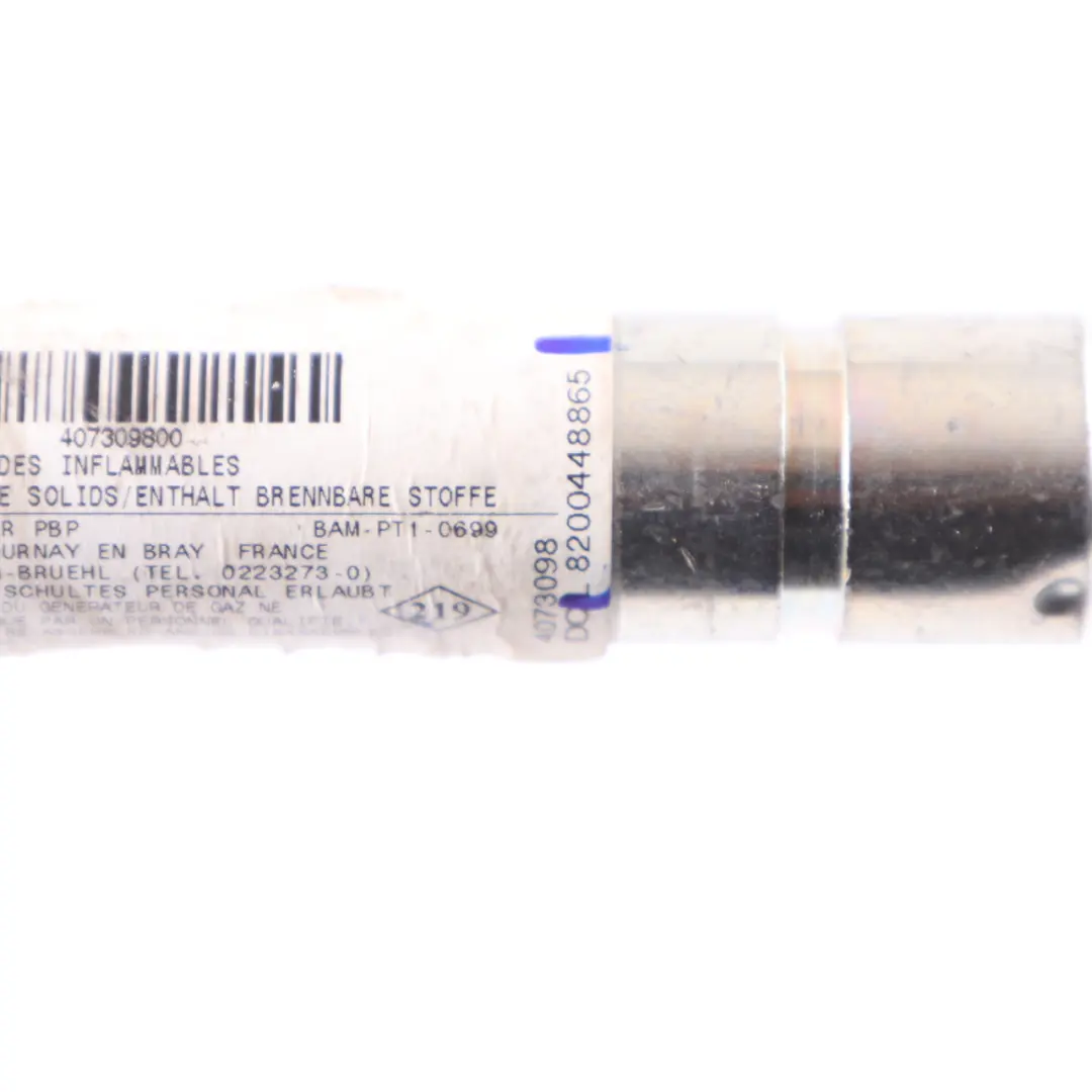 Belt Buckle Front Left N/S 8200448865 to Mercedes Citan W415 Renault Kangoo Seat with Part number A4158602700 Mercedes Citan W415 Renault Kangoo Seat Belt Buckle Front Left N/S 8200448865 - SKU rhd-A4158602700 - Part number A4158602700