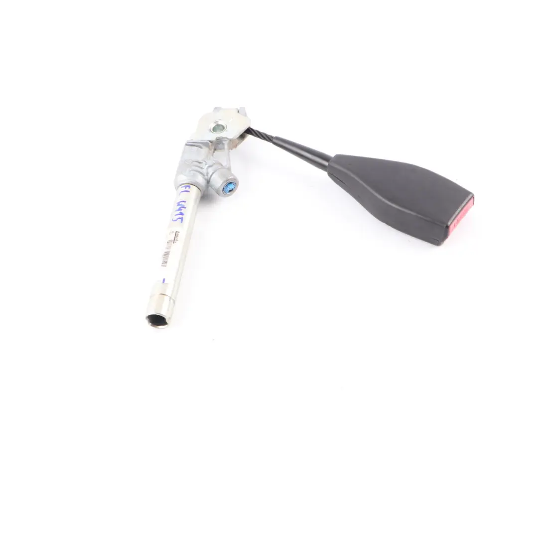 Mercedes Citan W415 Renault Kangoo Seat Belt Buckle Front Left N/S 8200448865 - SKU rhd-A4158602700 - Part number A4158602700