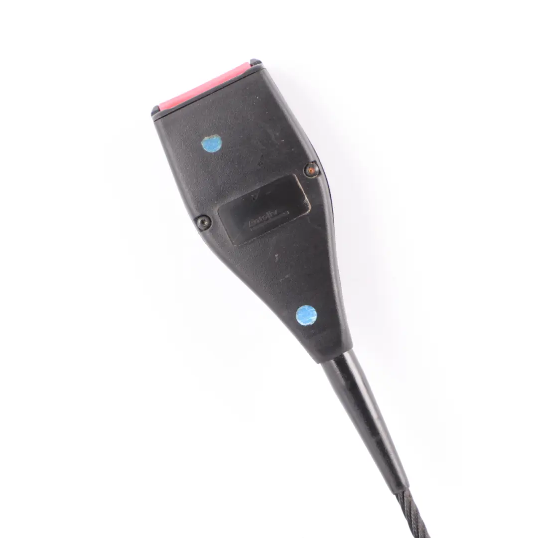 Belt Buckle Front Left N/S 8200448865 to Mercedes Citan W415 Renault Kangoo Seat with Part number A4158602700 Mercedes Citan W415 Renault Kangoo Seat Belt Buckle Front Left N/S 8200448865 - SKU rhd-A4158602700 - Part number A4158602700