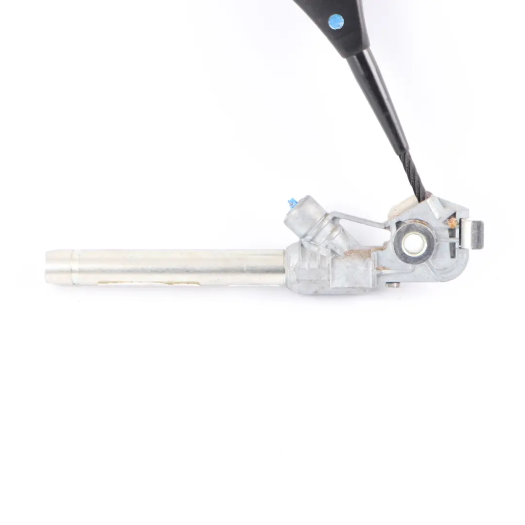 Mercedes Citan W415 Renault Kangoo Seat Belt Buckle Front Left N/S 8200448865 - SKU rhd-A4158602700 - Part number A4158602700