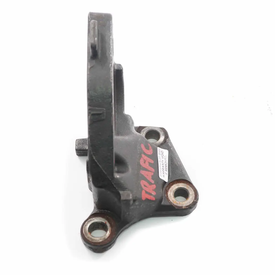 Renault Trafic Support d'arbre de transmission Support d'essieu - SKU 8200452283 - Numéro de pièce 8200452283