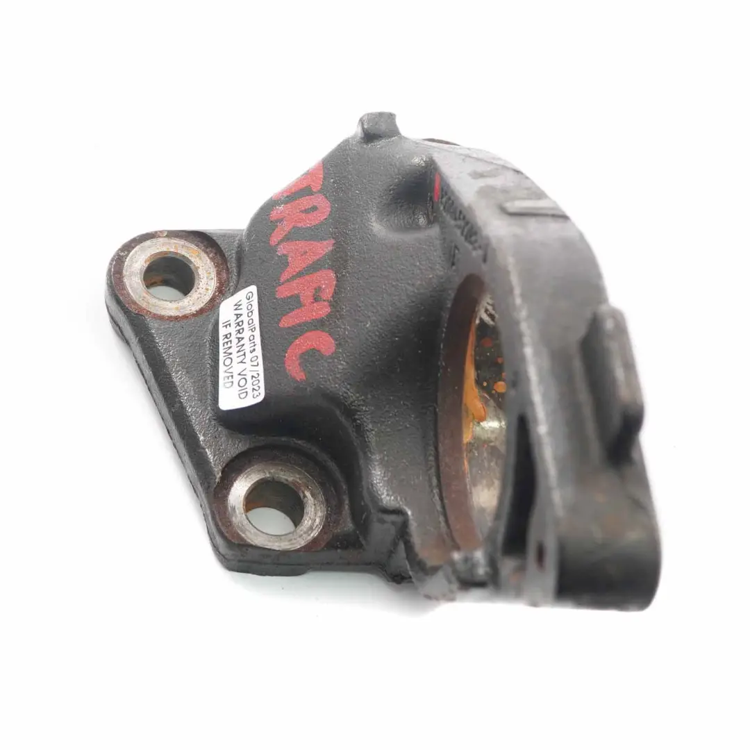 Driveshaft Supporting Bracket Mount Holder Axle to Renault Trafic with Part number 8200452283 Renault Trafic Driveshaft Supporting Bracket Mount Holder Axle - SKU 8200452283 - Part number 8200452283