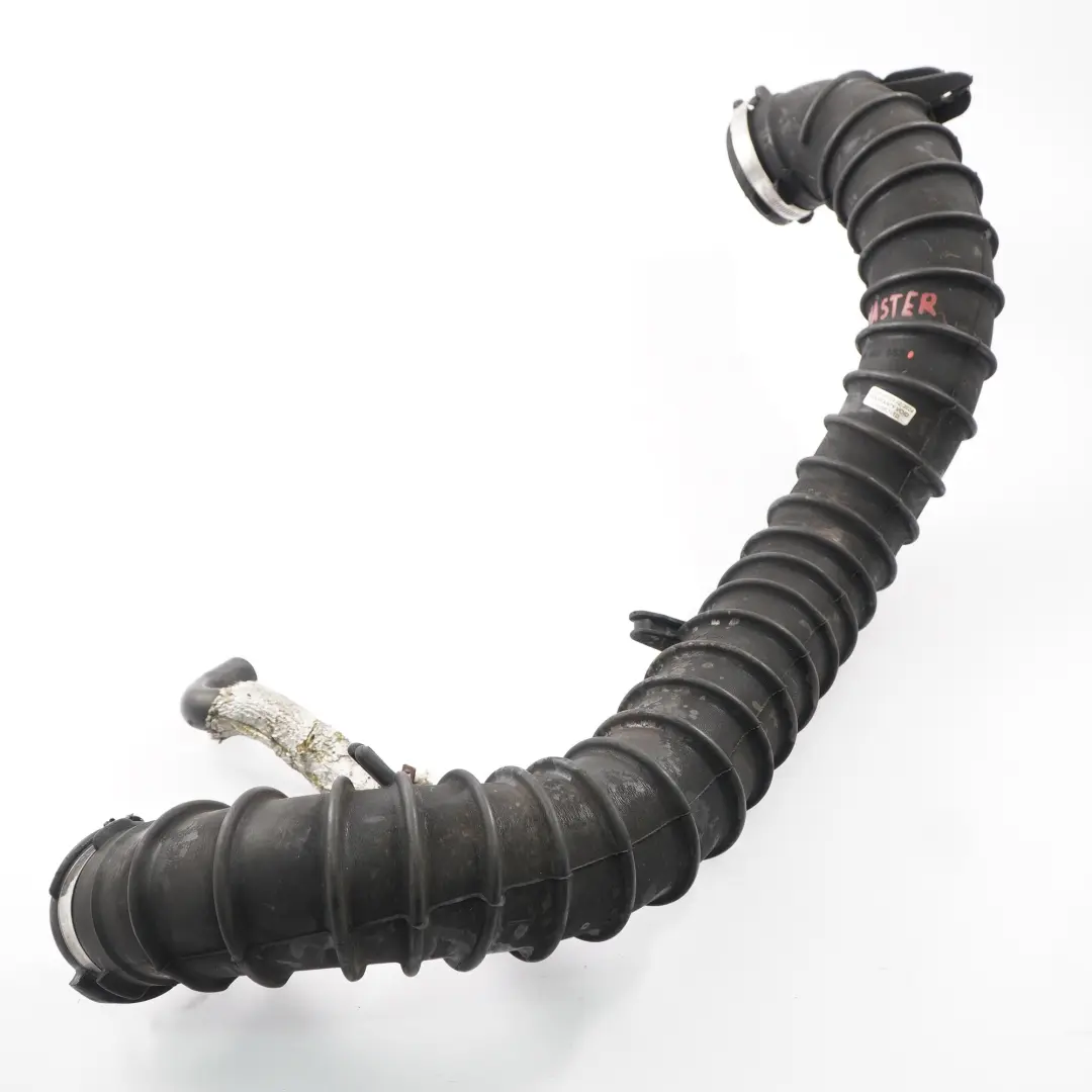 Renault Trafic II Vivaro A 2.5 DCi Turbo Intercooler Pipe Hose - SKU 8200453032C - Part number 8200453032C