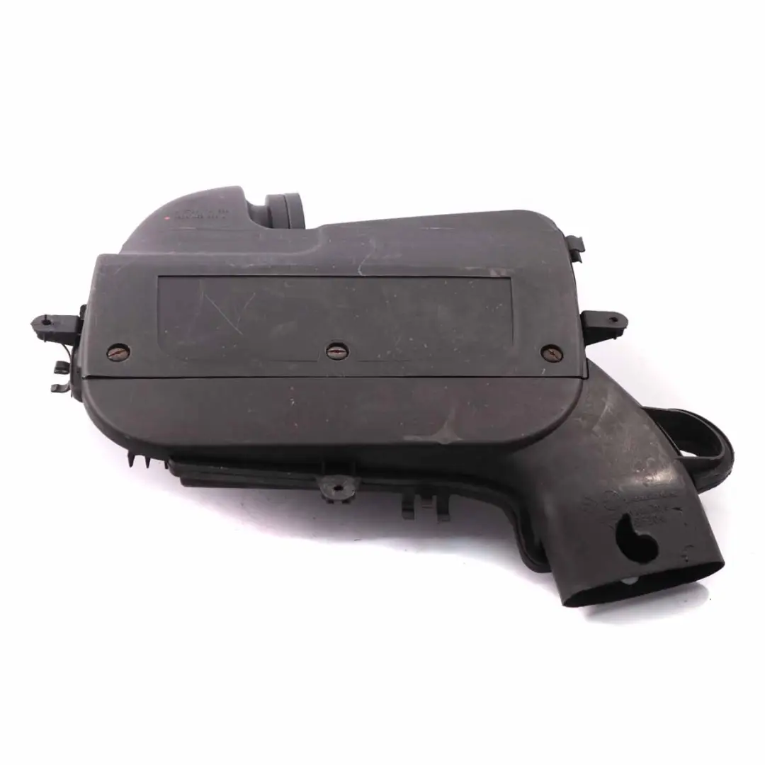  Alloggiamento filtro aria Renault Trafic 1.9 DCI Coperchio scatola - SKU 8200453860A - Numero di parte 8200453860A