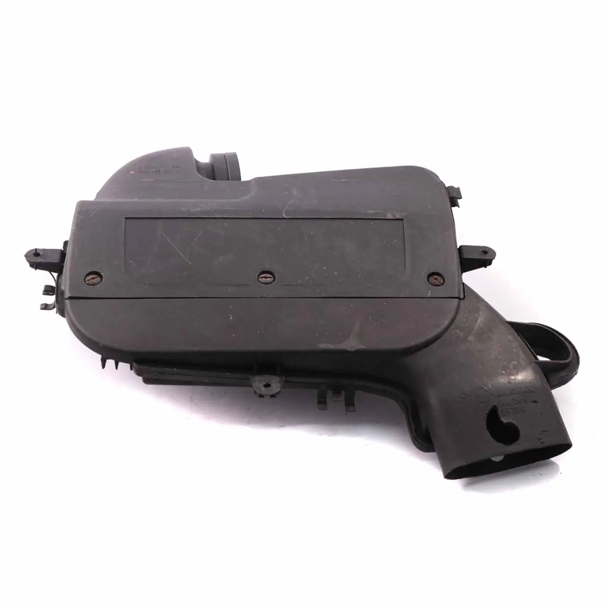 Alloggiamento filtro aria Renault Trafic 1.9 DCI Coperchio scatola 8200453860A