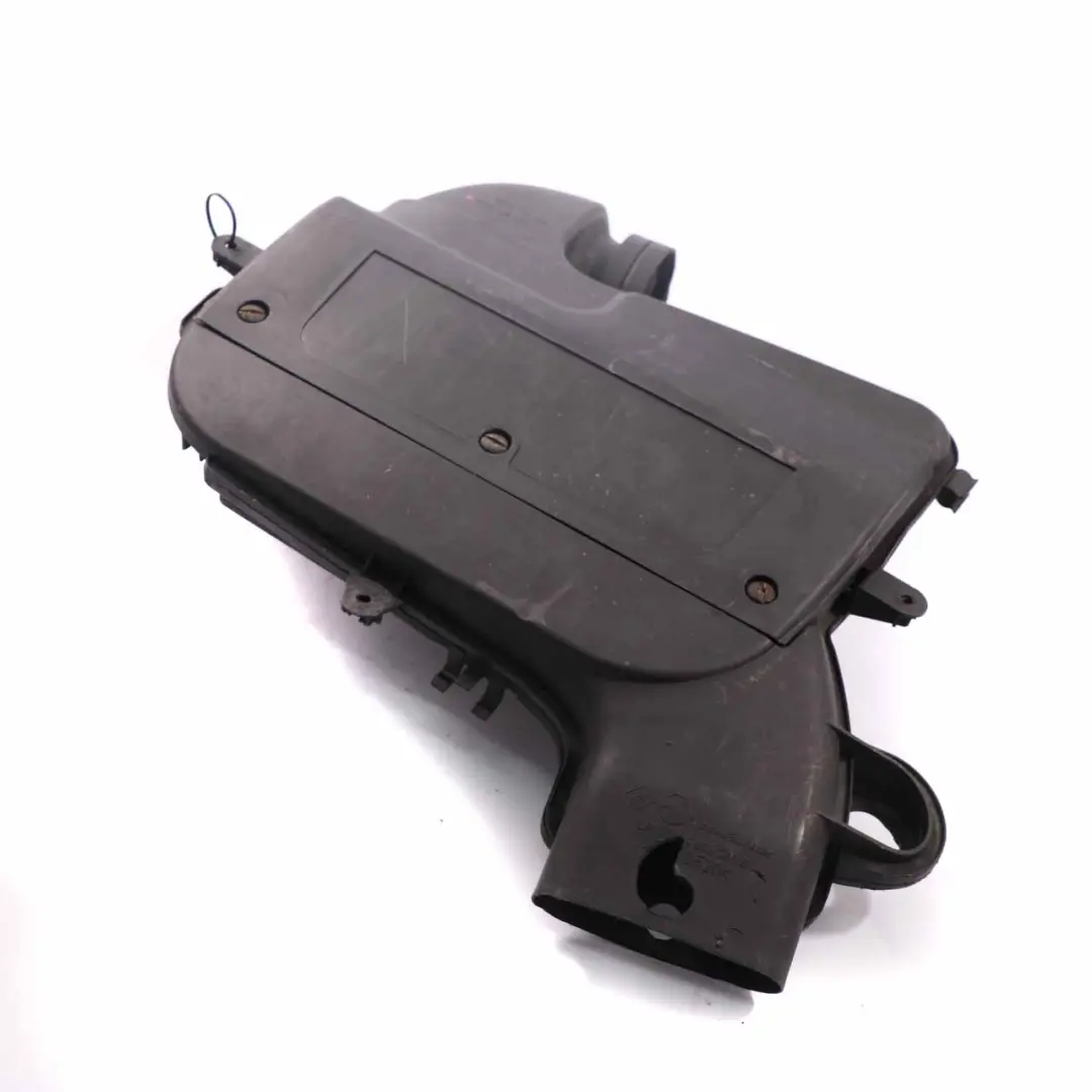 Luft filter gehäuse Renault Trafic 1.9 DCI Ansaugkasten Abdeckung für mit Teilenummer 8200453860A Luft filter gehäuse Renault Trafic 1.9 DCI Ansaugkasten Abdeckung - SKU 8200453860A - Teilenummer 8200453860A