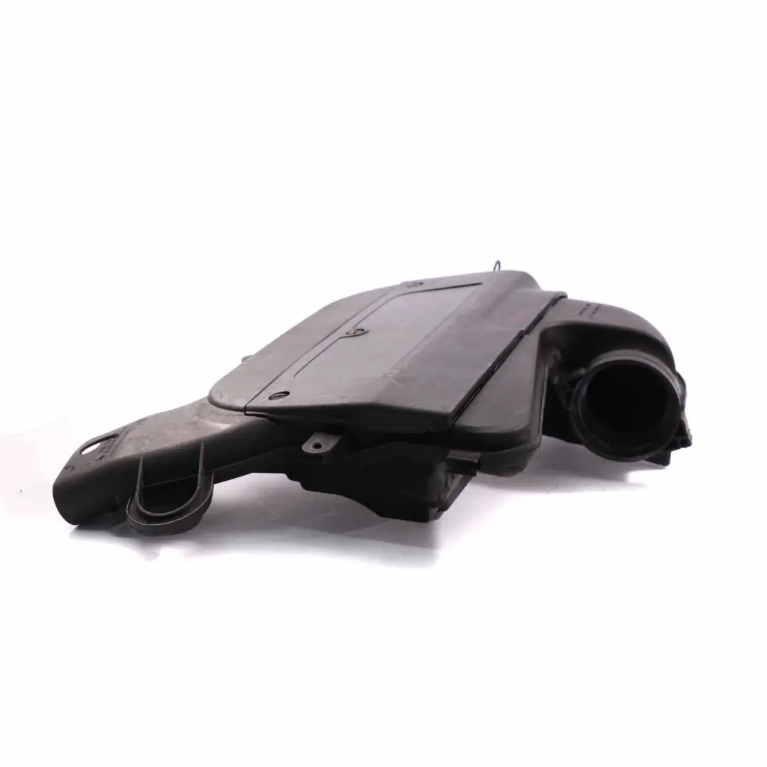 Boîtier filtre air Renault Trafic Scenic Couvercle boîte d'admission pour à propos du numéro de pièce 8200453860A Boîtier filtre air Renault Trafic Scenic Couvercle boîte d'admission - SKU 8200453860A - Numéro de pièce 8200453860A