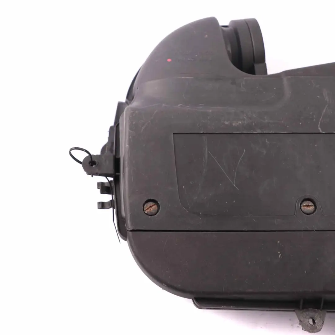 Air Filter Housing Renault Trafic Scenic 1.9 DCI Intake Box Cover - SKU 8200453860A - Part number 8200453860A