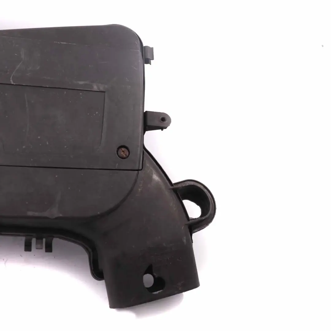  Luft filter gehäuse Renault Trafic 1.9 DCI Ansaugkasten Abdeckung - SKU 8200453860A - Teilenummer 8200453860A