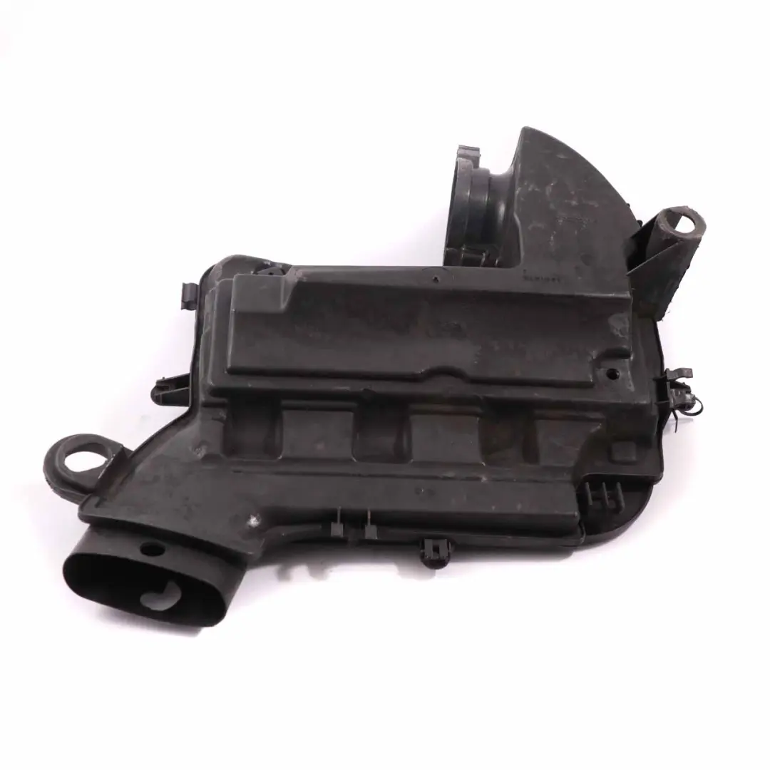 Luft filter gehäuse Renault Trafic 1.9 DCI Ansaugkasten Abdeckung für mit Teilenummer 8200453860A Luft filter gehäuse Renault Trafic 1.9 DCI Ansaugkasten Abdeckung - SKU 8200453860A - Teilenummer 8200453860A