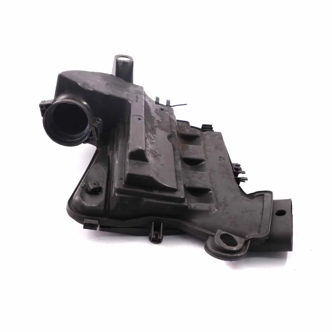 Luft filter gehäuse Renault Trafic 1.9 DCI Ansaugkasten Abdeckung für mit Teilenummer 8200453860A Luft filter gehäuse Renault Trafic 1.9 DCI Ansaugkasten Abdeckung - SKU 8200453860A - Teilenummer 8200453860A