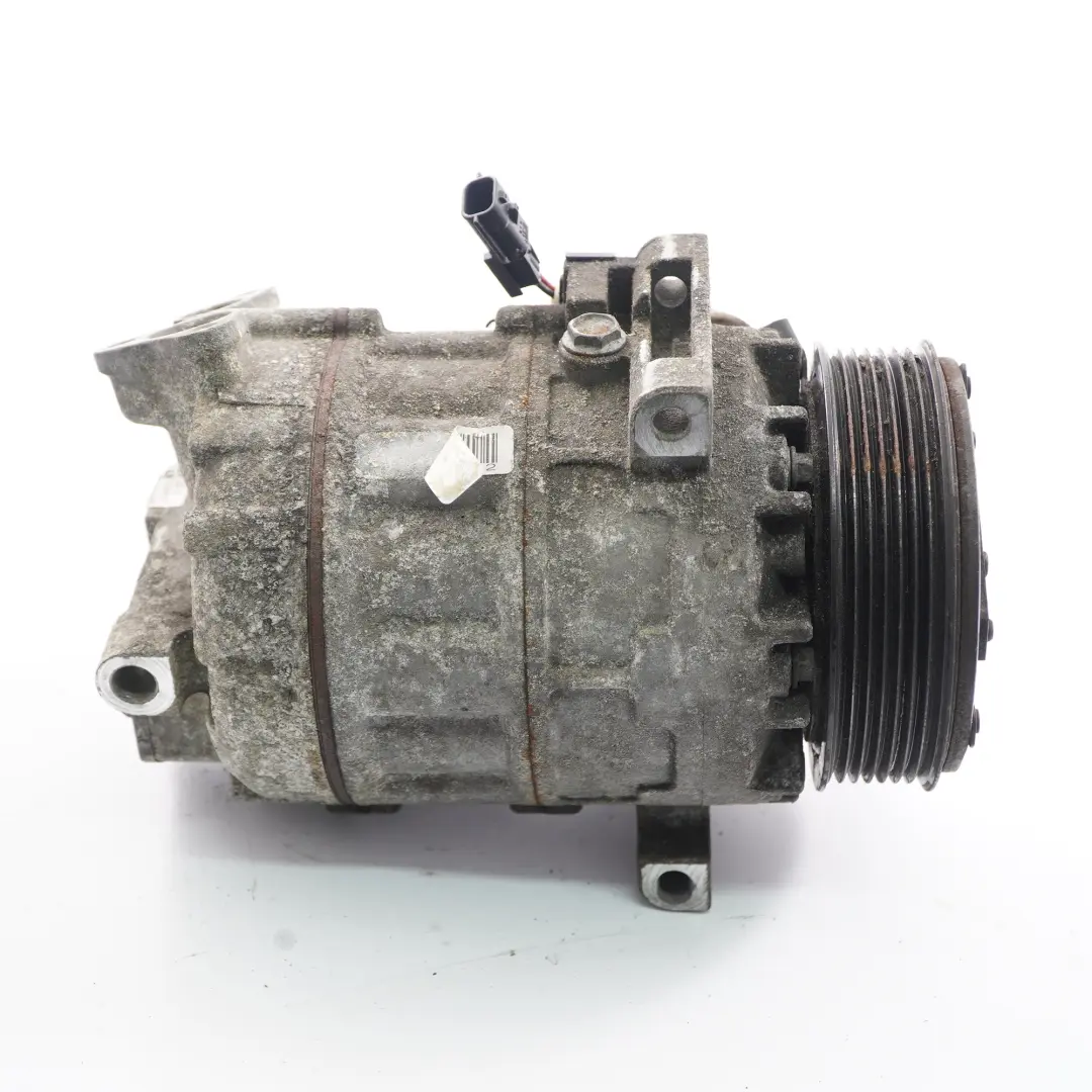 Renault Trafic II Opel Vivaro A 2.0 DCI Air Con Compressor A/C Pump - SKU 8200454172 - Part number 8200454172