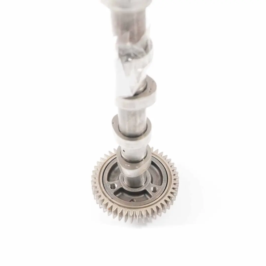 Outlet Camshaft Engine Timing to Renault Trafic II Opel Vivaro A 2.0 DCI with Part number 8200456103 Renault Trafic II Opel Vivaro A 2.0 DCI Outlet Camshaft Engine Timing - SKU 8200456103 - Part number 8200456103