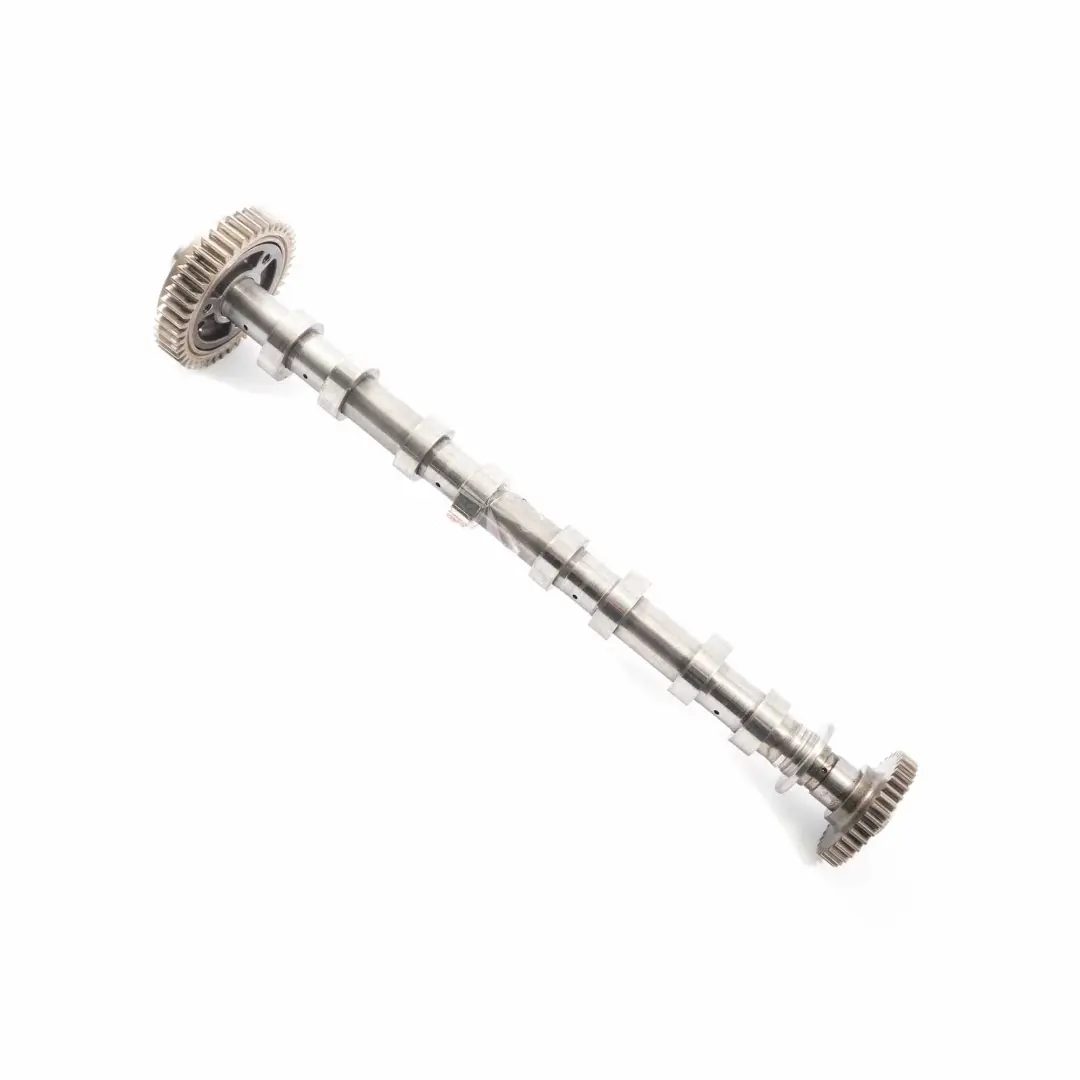 Árbol levas salida Trafic II Opel Vivaro A 2.0 DCI Distribución motor para con número de pieza 8200456103 Árbol levas salida Trafic II Opel Vivaro A 2.0 DCI Distribución motor - SKU 8200456103 - Número de pieza 8200456103