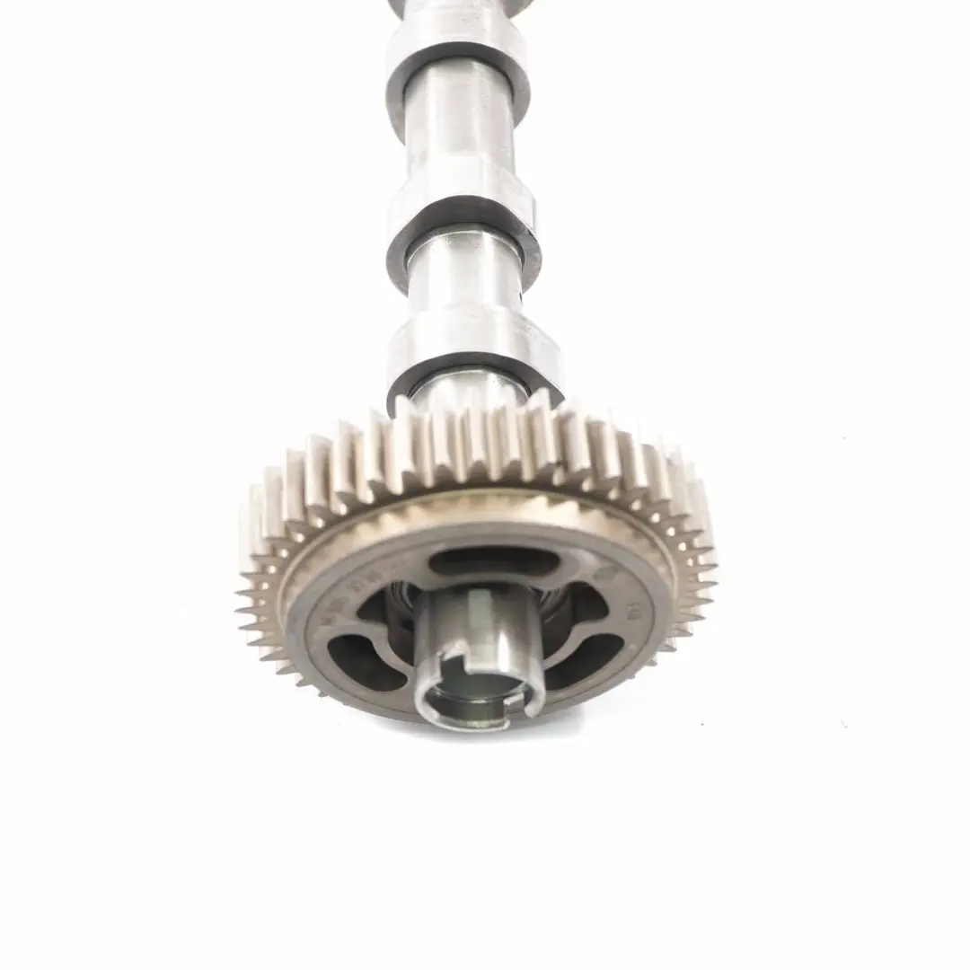 Outlet Camshaft Engine Timing to Renault Trafic II Opel Vivaro A 2.0 DCI with Part number 8200456103 Renault Trafic II Opel Vivaro A 2.0 DCI Outlet Camshaft Engine Timing - SKU 8200456103 - Part number 8200456103