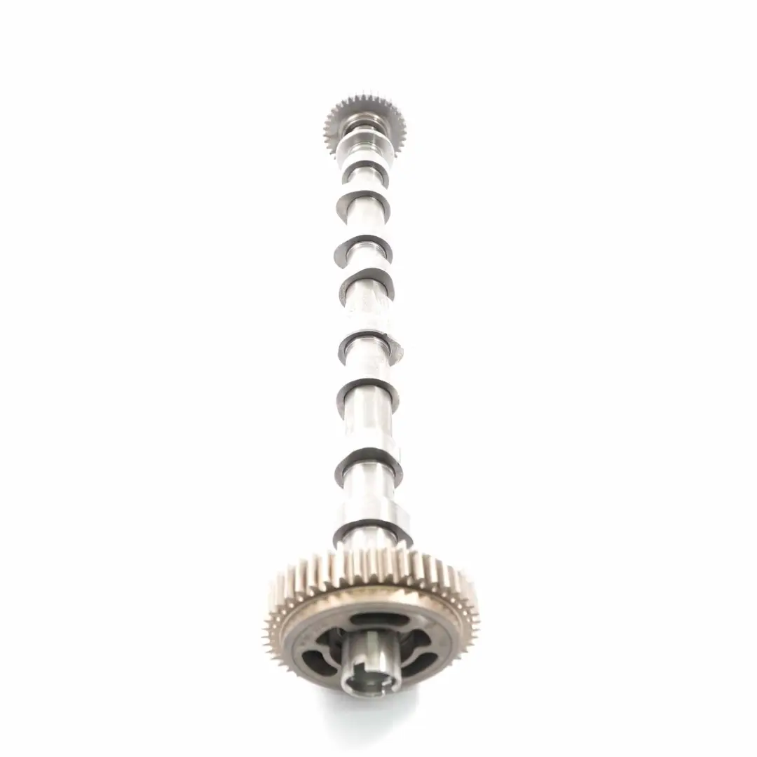  Outlet Camshaft Renault Trafic II Opel Vivaro A 2.0 DCI Engine Timing - SKU 8200456103 - Part number 8200456103