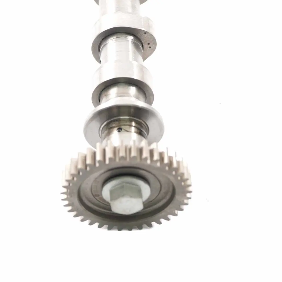 Árbol levas salida Trafic II Opel Vivaro A 2.0 DCI Distribución motor para con número de pieza 8200456103 Árbol levas salida Trafic II Opel Vivaro A 2.0 DCI Distribución motor - SKU 8200456103 - Número de pieza 8200456103