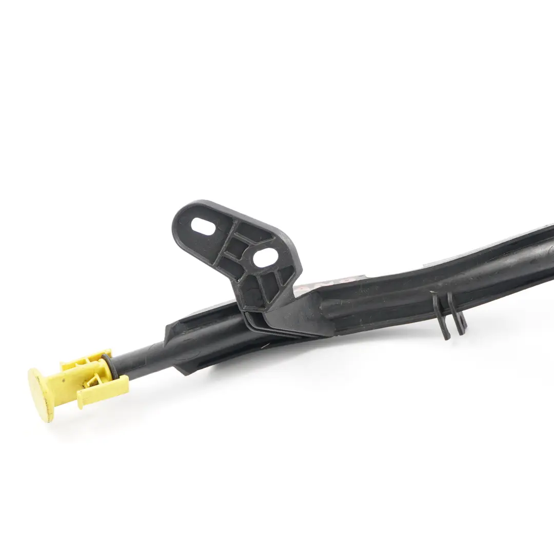 Oil Dipstick Level Indicator to Vauxhall Movano A Renault Trafic II 2.0 DCI with Part number 8200457623 Vauxhall Movano A Renault Trafic II 2.0 DCI Oil Dipstick Level Indicator - SKU 8200457623 - Part number 8200457623