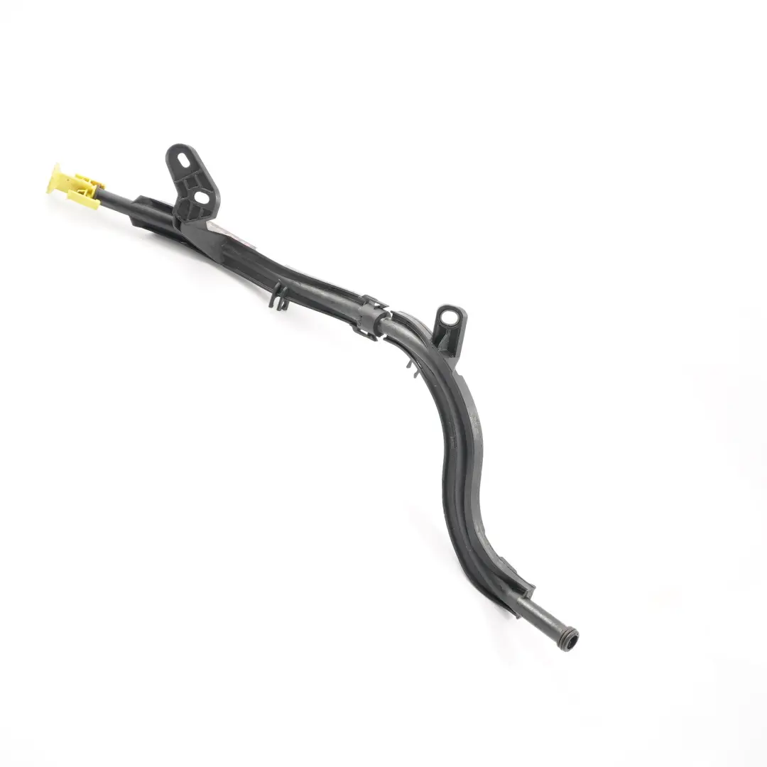 Indicateur de niveau de jauge d'huile pour Opel Movano A Renault Trafic II 2.0 DCI à propos du numéro de pièce 8200457623 Opel Movano A Renault Trafic II 2.0 DCI Indicateur de niveau de jauge d'huile - SKU 8200457623 - Numéro de pièce 8200457623