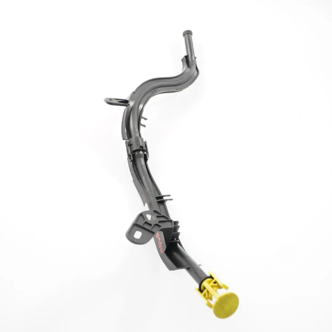 Miarka Bagnet Oleju do Vauxhall Movano A Renault Trafic II 2.0 DCI o numerze 8200457623 Vauxhall Movano A Renault Trafic II 2.0 DCI Miarka Bagnet Oleju - SKU 8200457623 - Numer Części 8200457623