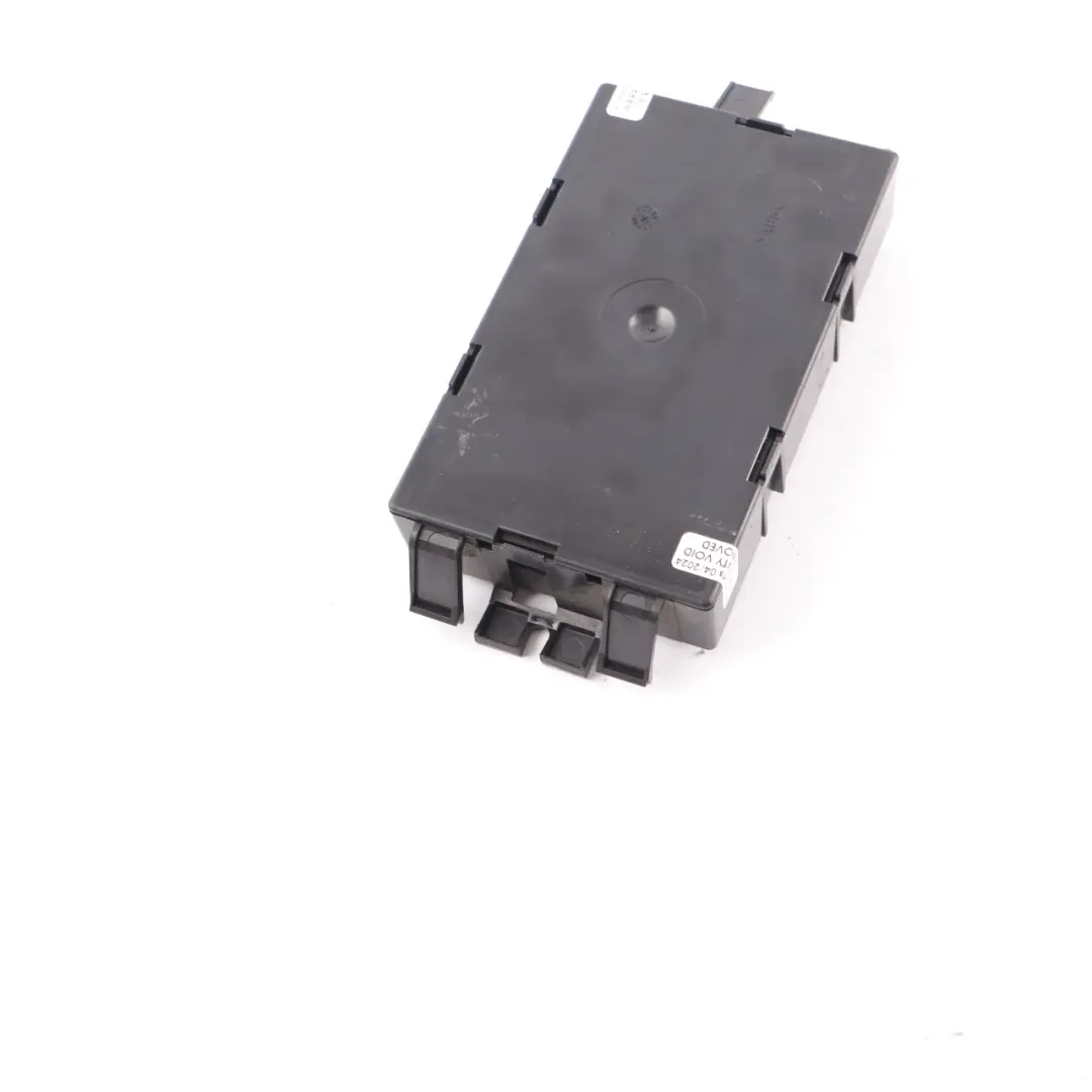 Body Control Module ECU to Renault Trafic 2 Vauxhall Vivaro A with Part number 8200461558 Renault Trafic 2 Vauxhall Vivaro A Body Control Module ECU - SKU 8200461558 - Part number 8200461558