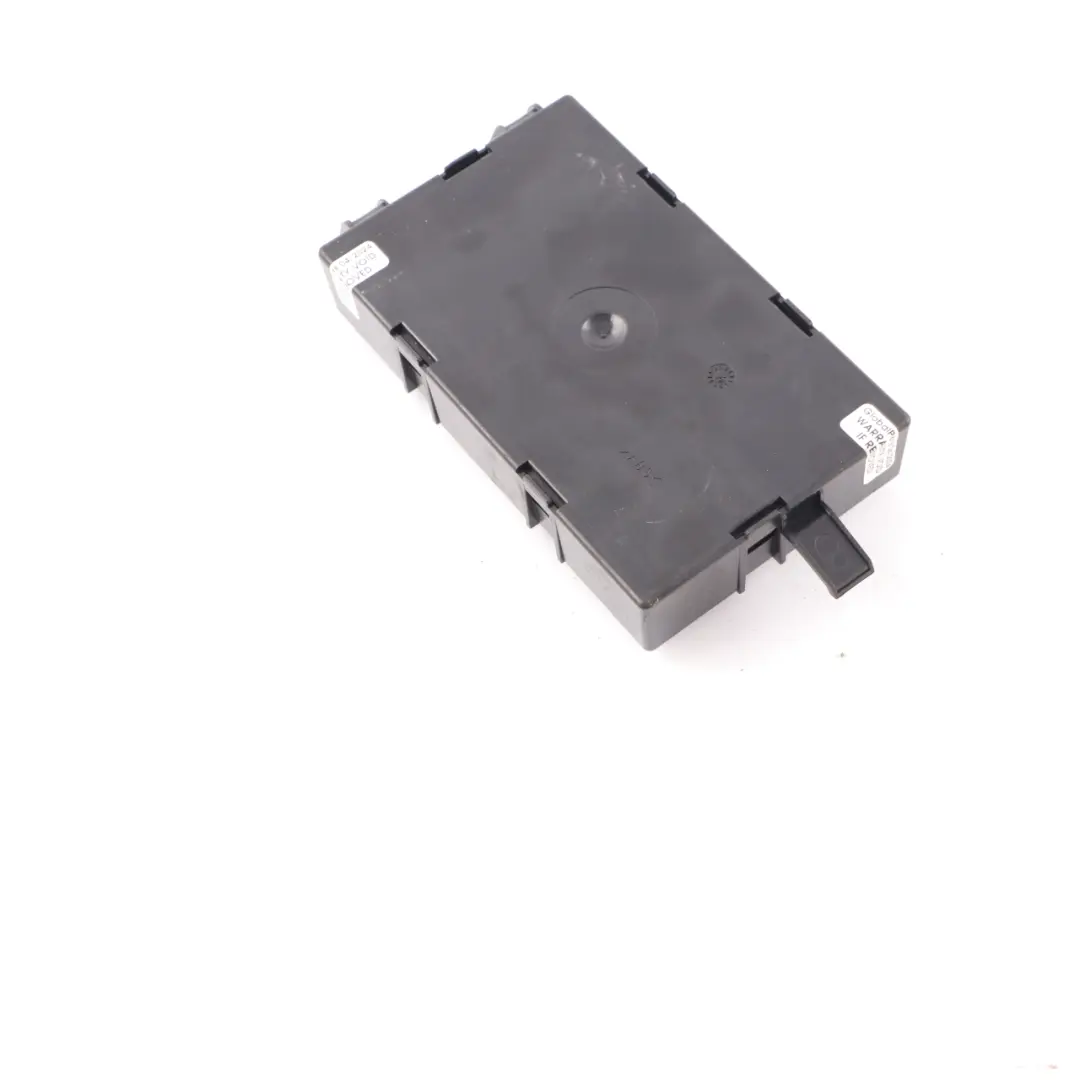 Body Control Module ECU to Renault Trafic 2 Vauxhall Vivaro A with Part number 8200461558 Renault Trafic 2 Vauxhall Vivaro A Body Control Module ECU - SKU 8200461558 - Part number 8200461558