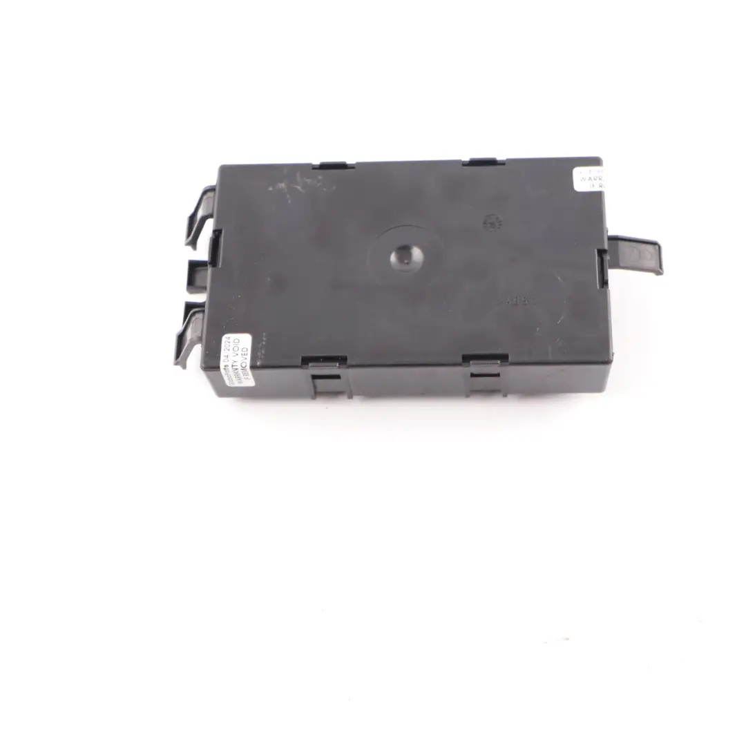 Body Control Module ECU to Renault Trafic 2 Vauxhall Vivaro A with Part number 8200461558 Renault Trafic 2 Vauxhall Vivaro A Body Control Module ECU - SKU 8200461558 - Part number 8200461558