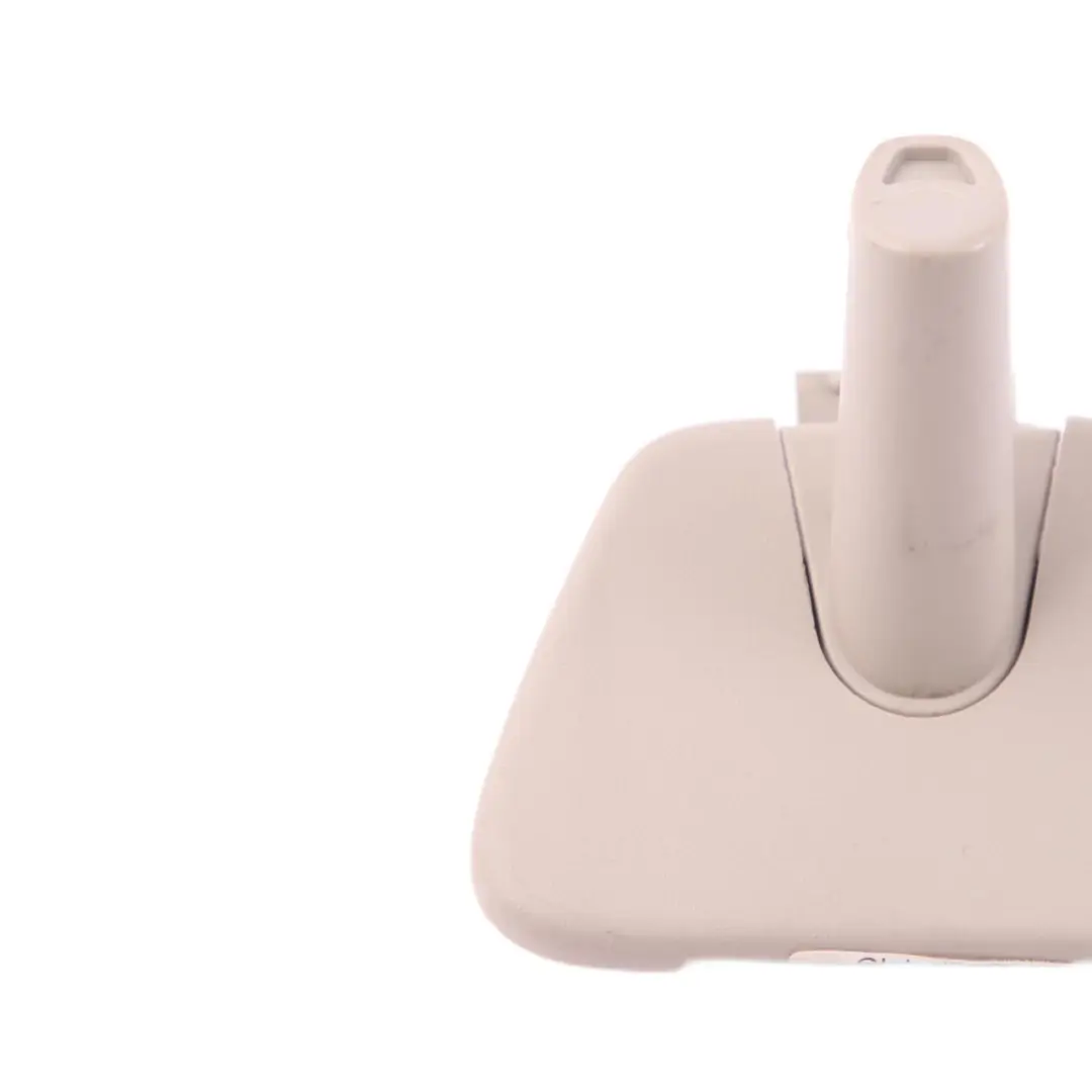 Mercedes-Benz Citan W415 Interior Holder Hanger Bracket Support to with Part number 8200461898 Mercedes-Benz Citan W415 Interior Holder Hanger Bracket Support - SKU 8200461898 - Part number 8200461898