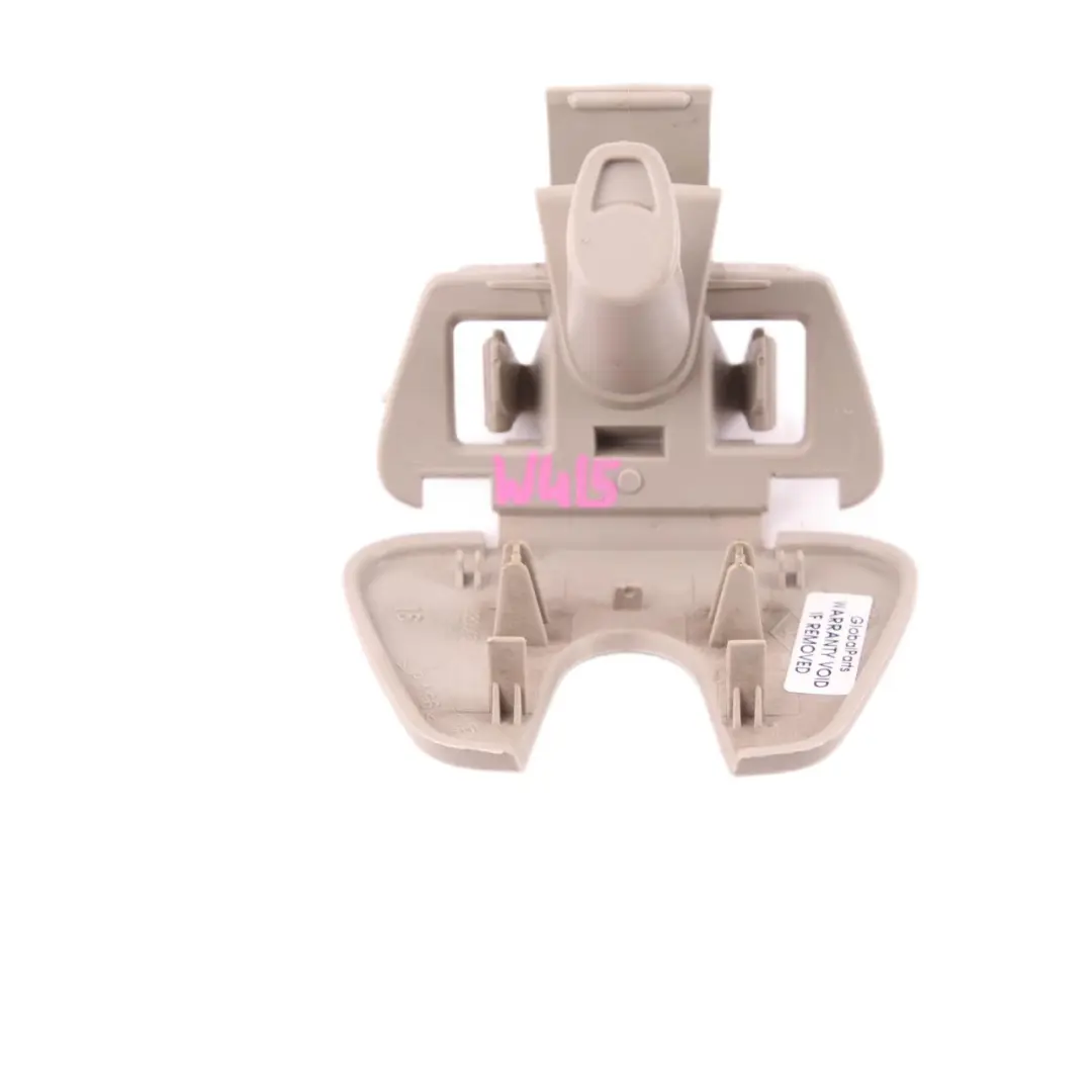 Mercedes-Benz Citan W415 Interior Holder Hanger Bracket Support to with Part number 8200461898 Mercedes-Benz Citan W415 Interior Holder Hanger Bracket Support - SKU 8200461898 - Part number 8200461898