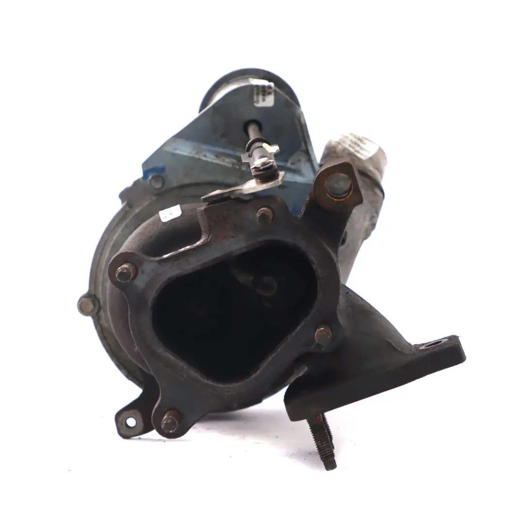 Turbocompresseur Turbo pour Renault Trafic 2 Opel Vivaro 2.0 dCi CDTI à propos du numéro de pièce 8200466021 Renault Trafic 2 Opel Vivaro 2.0 dCi CDTI Turbocompresseur Turbo - SKU 8200466021 - Numéro de pièce 8200466021