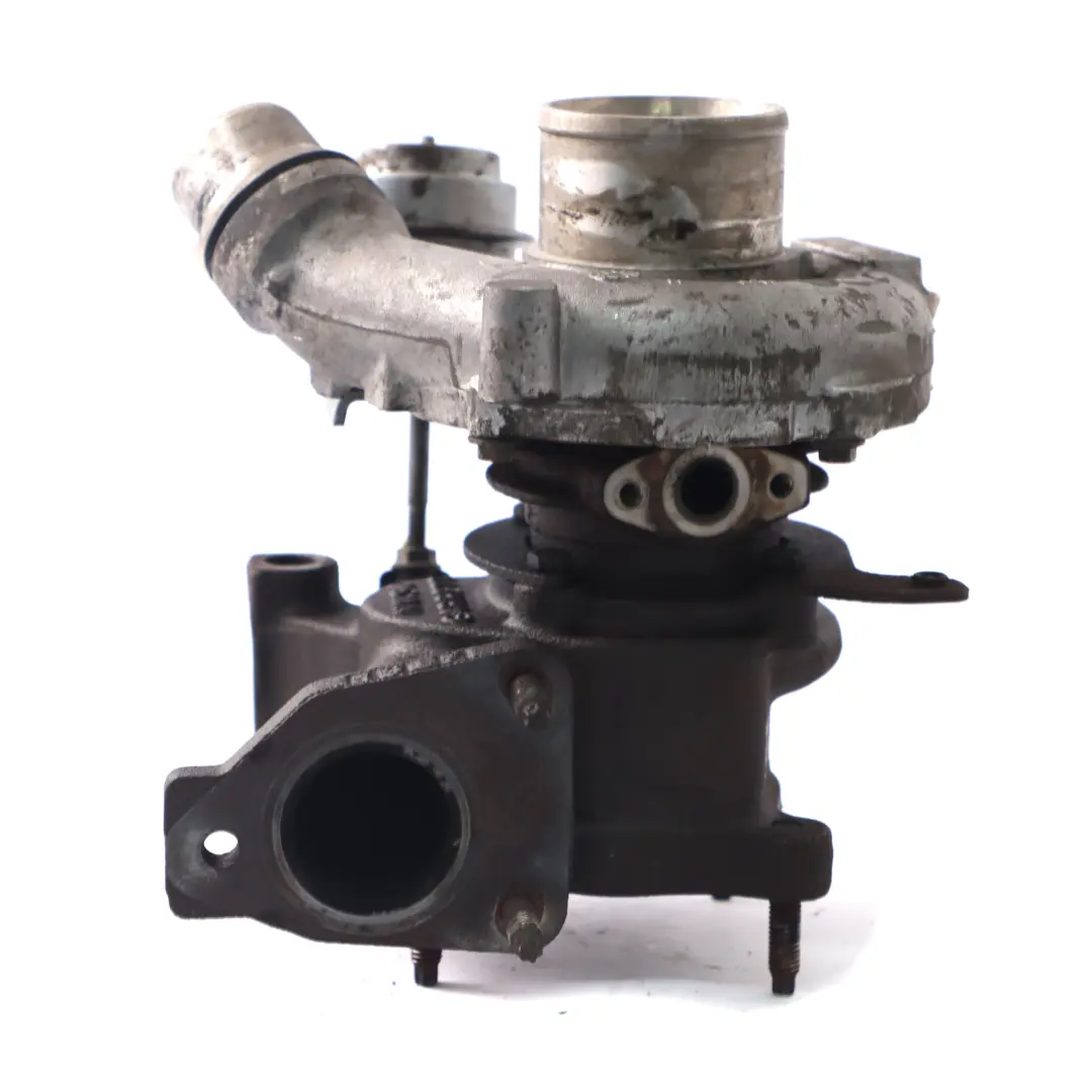 Turbocompresseur Turbo pour Renault Trafic 2 Opel Vivaro 2.0 dCi CDTI à propos du numéro de pièce 8200466021 Renault Trafic 2 Opel Vivaro 2.0 dCi CDTI Turbocompresseur Turbo - SKU 8200466021 - Numéro de pièce 8200466021